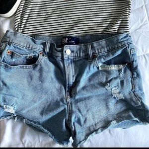 GAP summer shorts